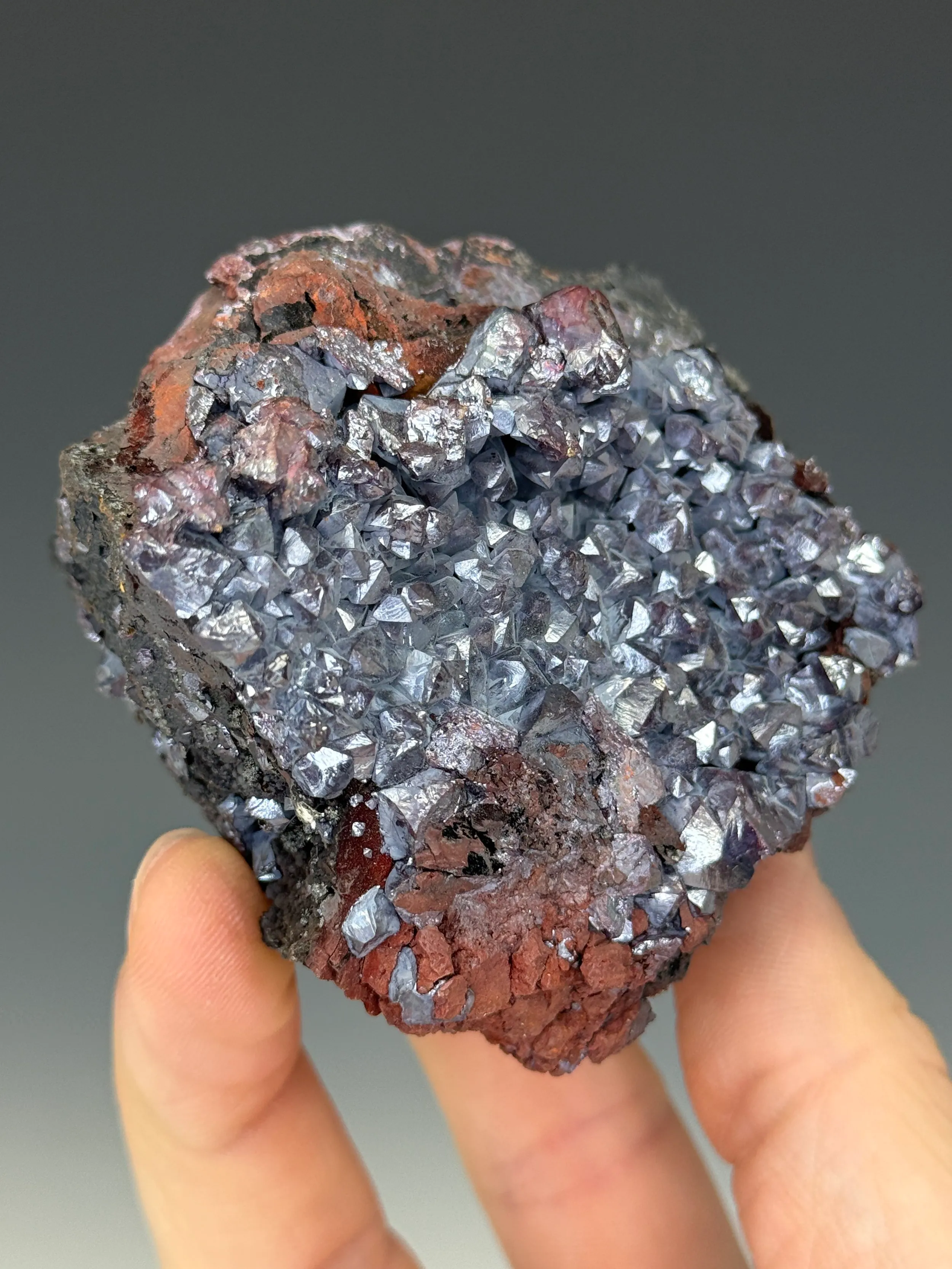 Cuprite - image 7