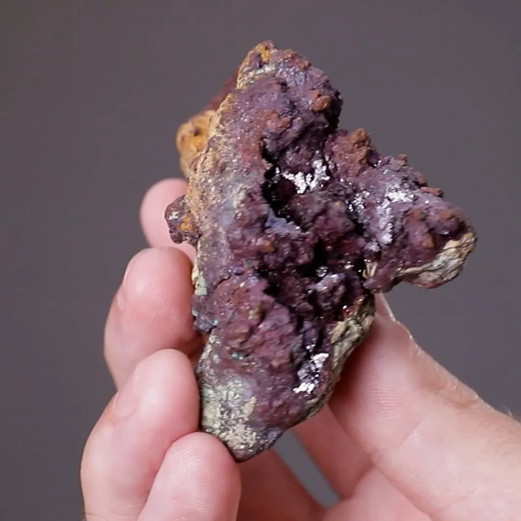 Cuprite - image 2