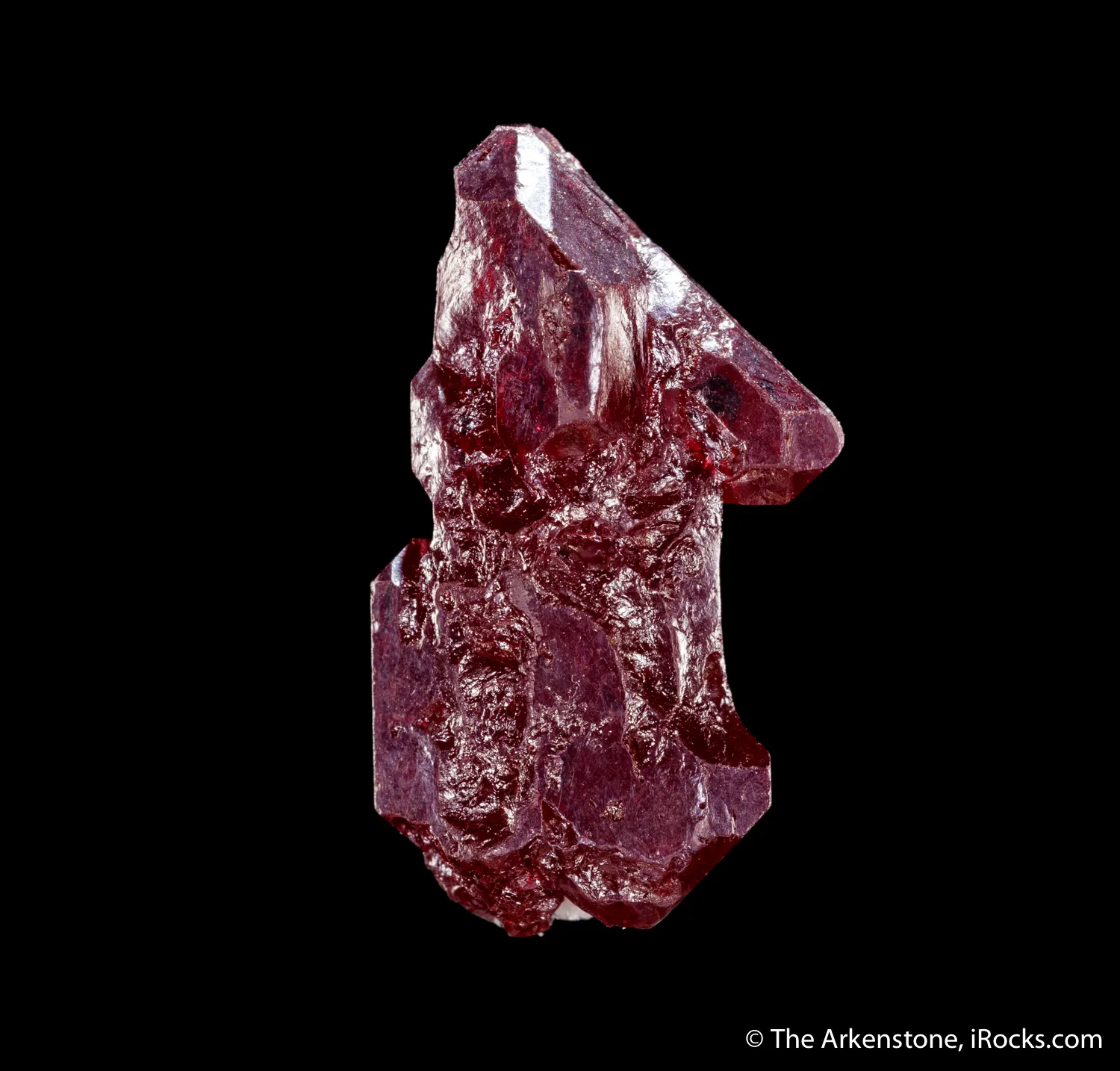 Cuprite - image 4