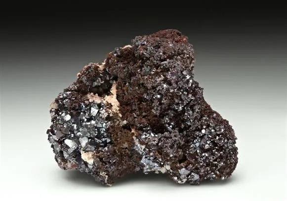 Cuprite image