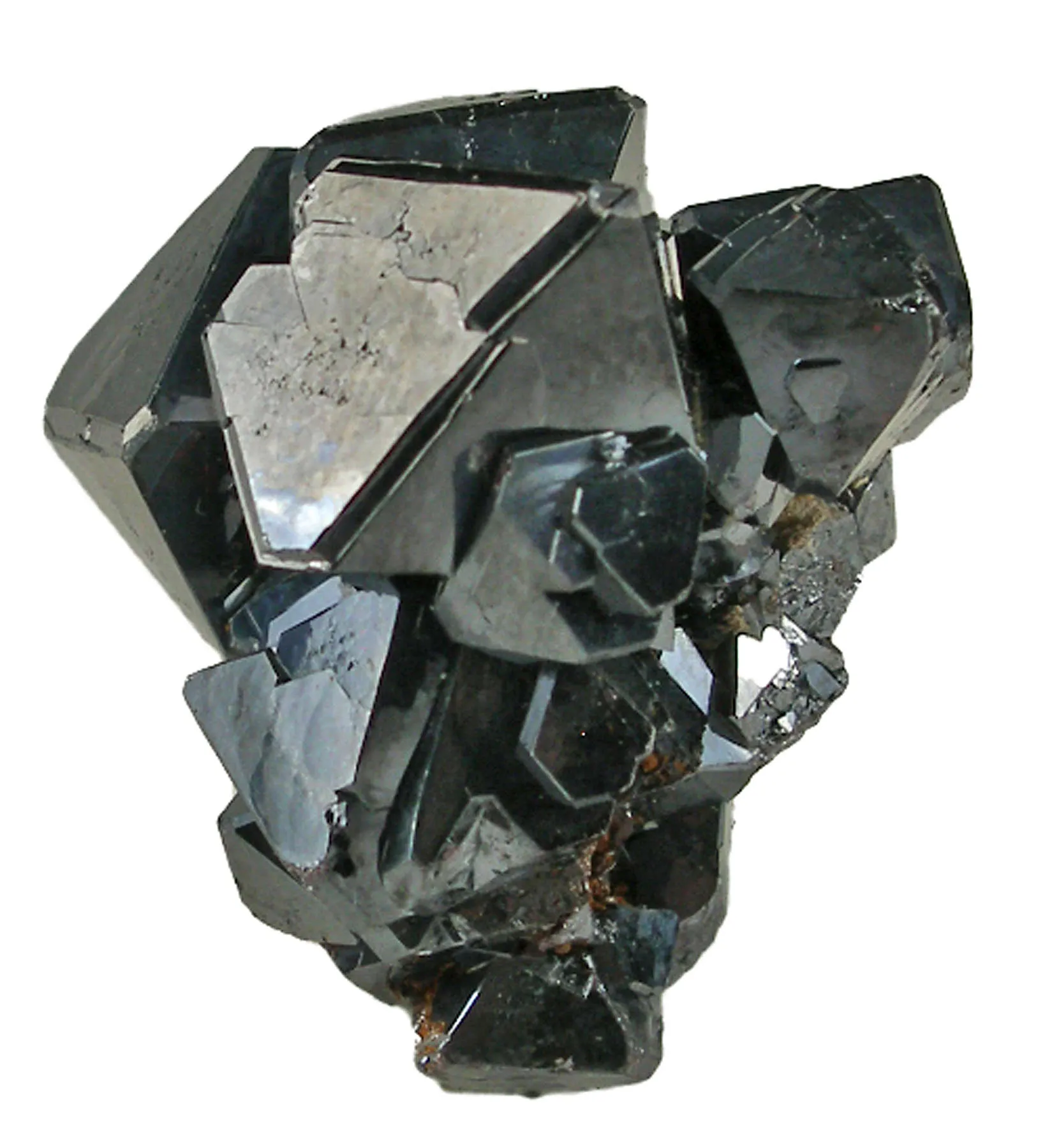 Cuprite - image 3