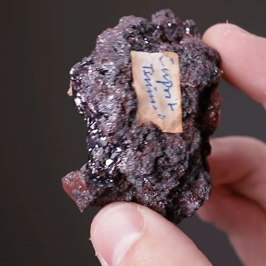 Cuprite - image 2