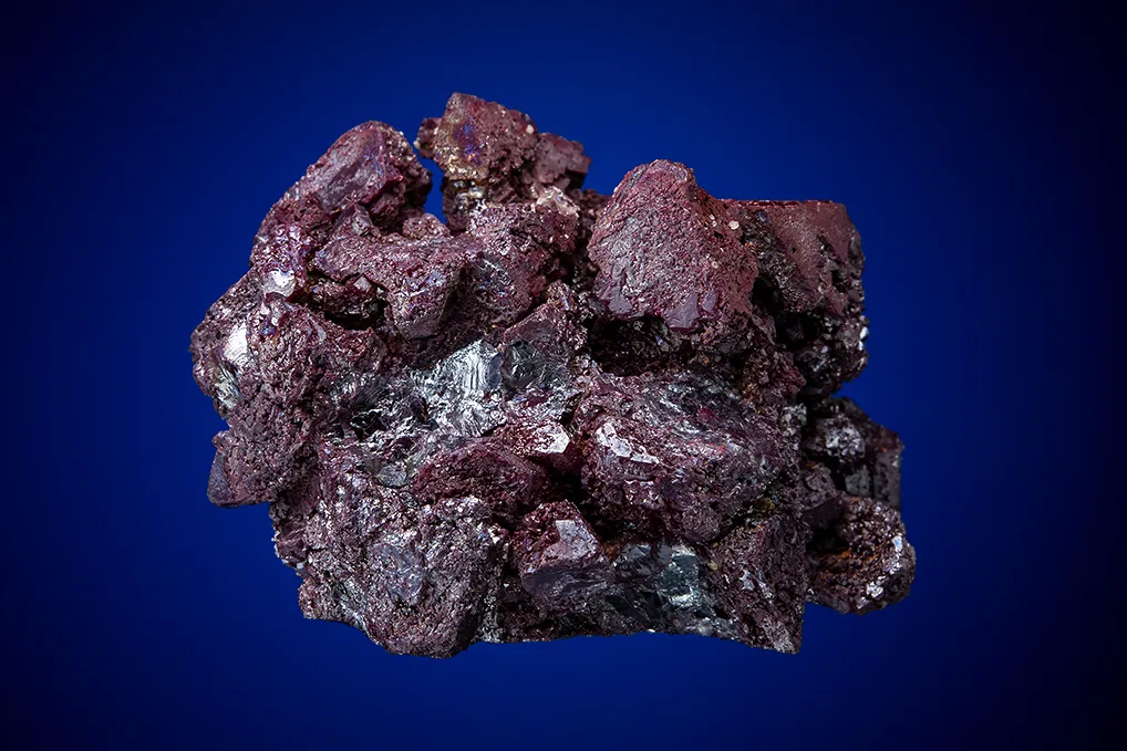 Cuprite image