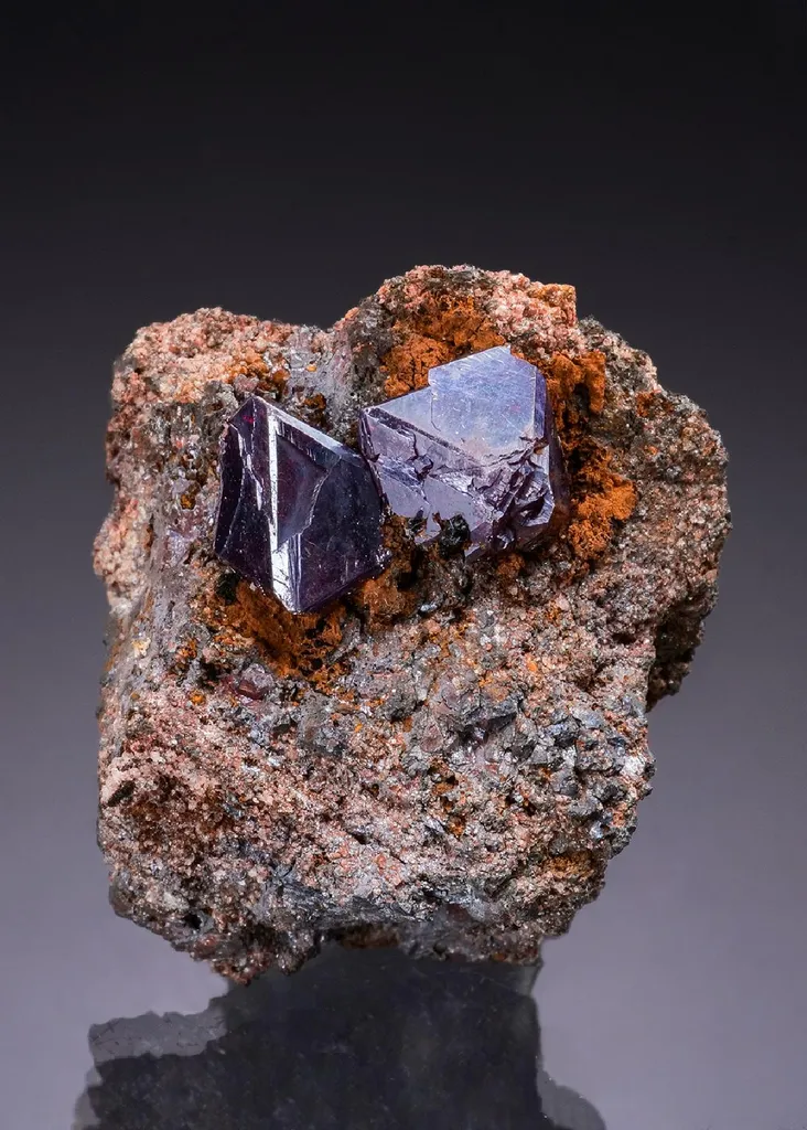 Cuprite image