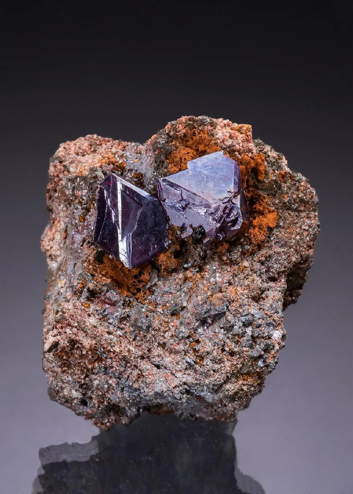 Cuprite - image 1
