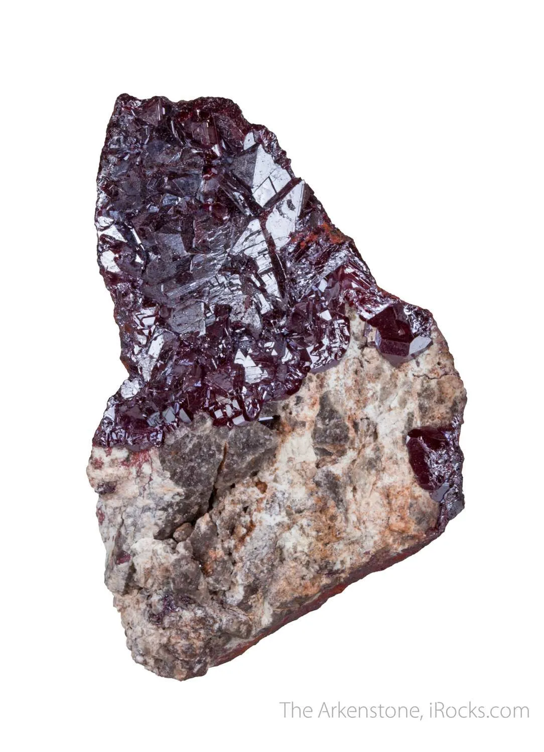 Cuprite - image 4