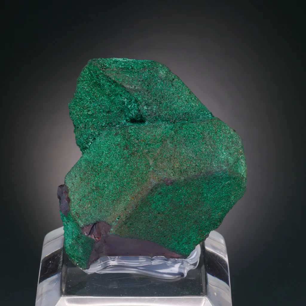 Cuprite image