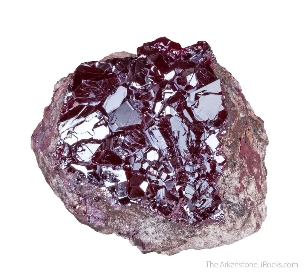 Cuprite image