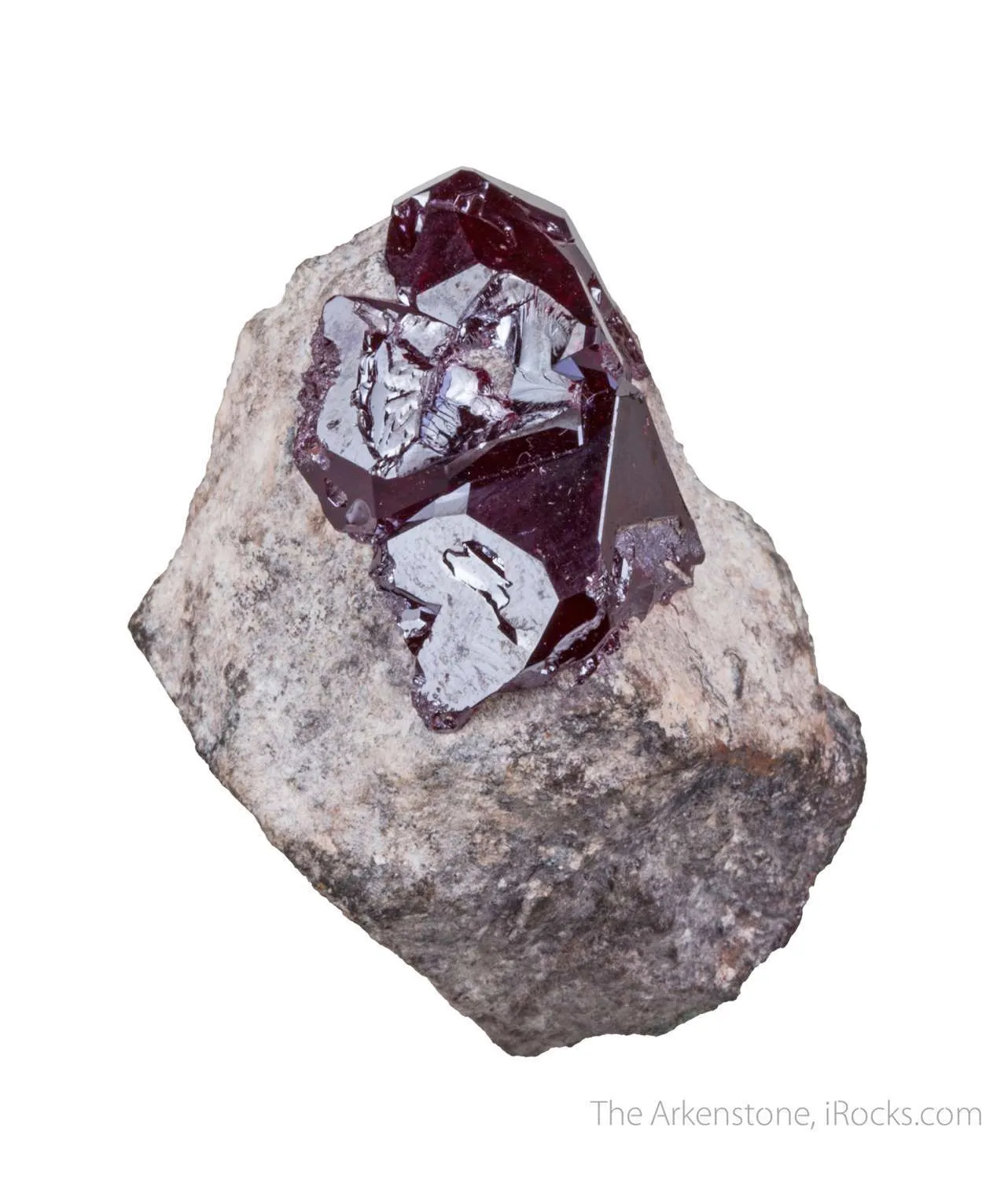 Cuprite - image 3