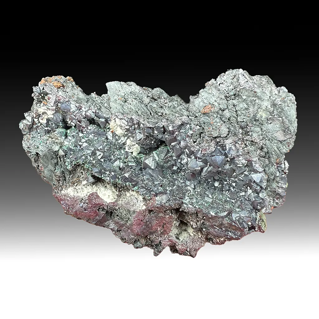 Cuprite image