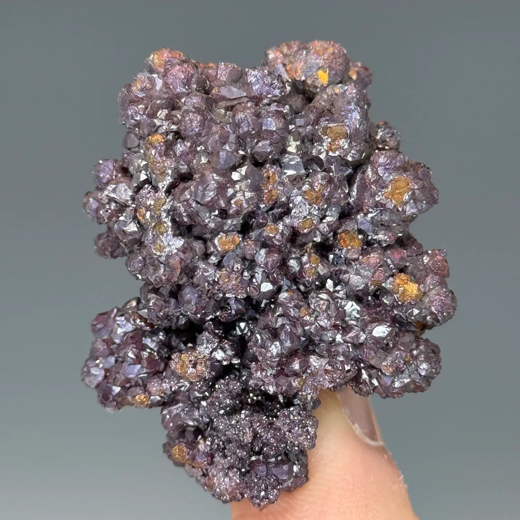Cuprite - image 3