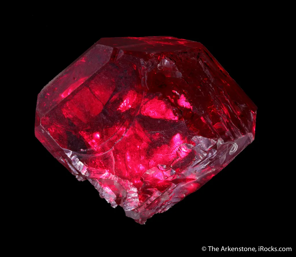 Cuprite image