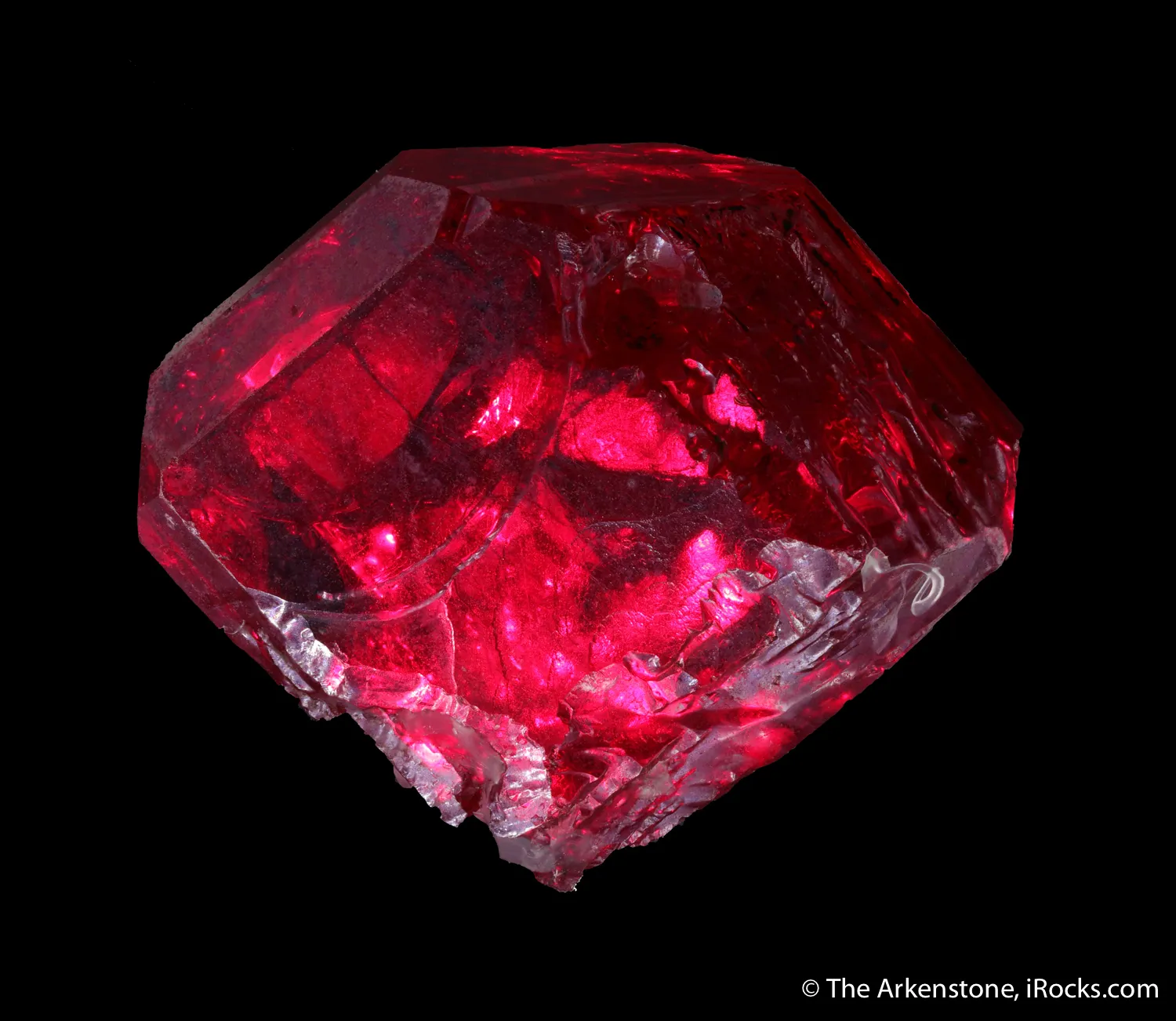 Cuprite - image 1