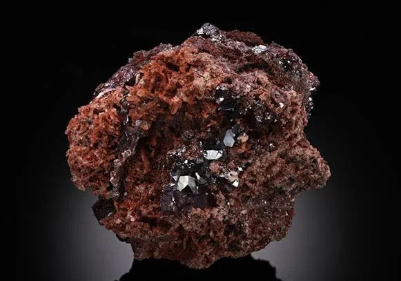 Cuprite - image 1
