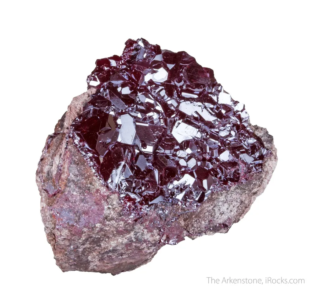 Cuprite - image 4