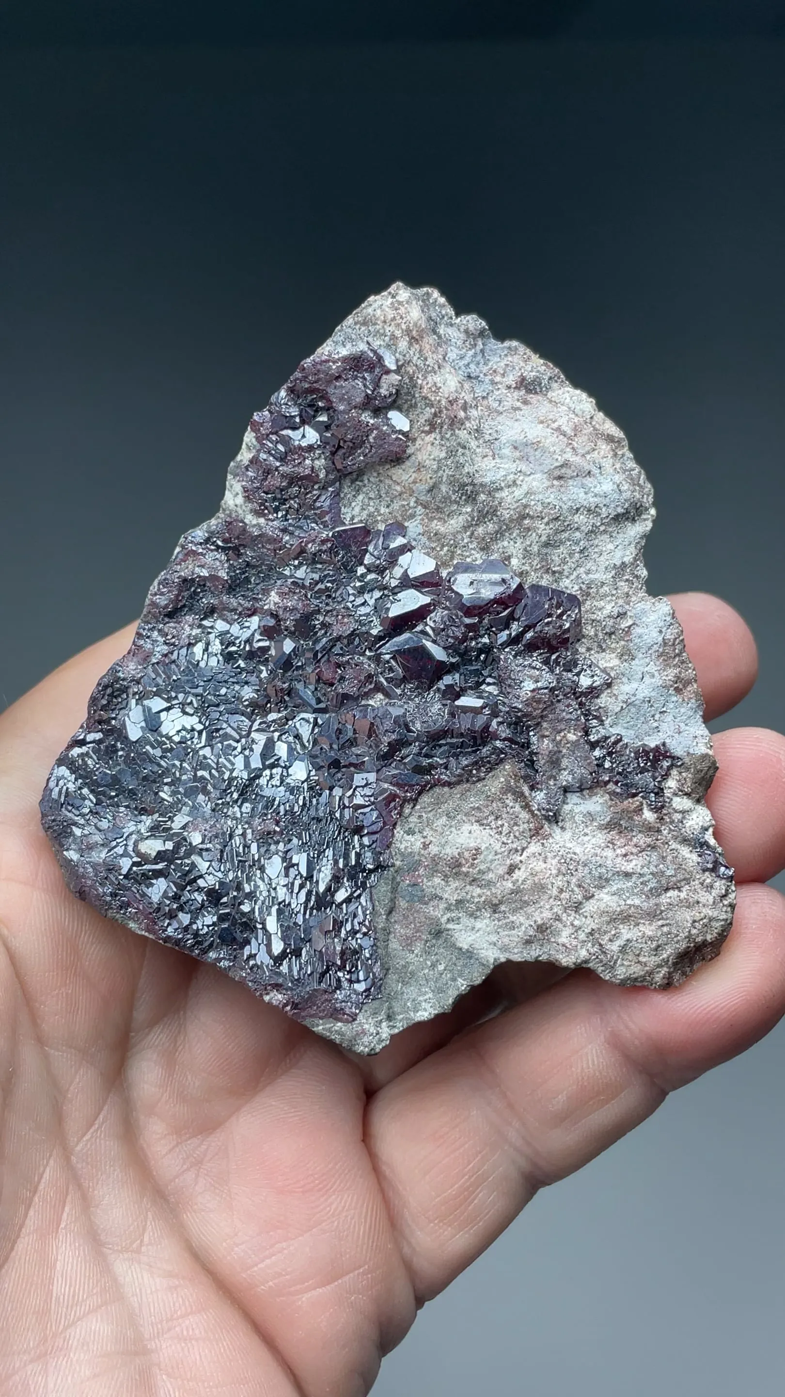 Cuprite - image 3