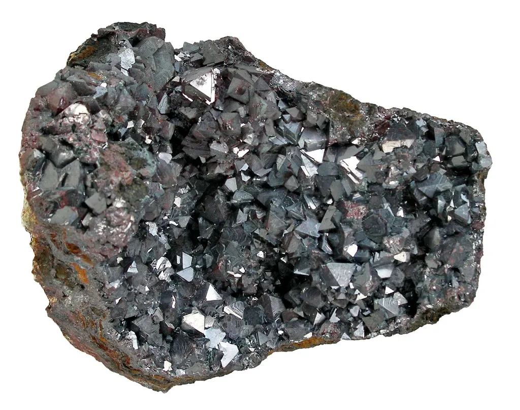 Cuprite image