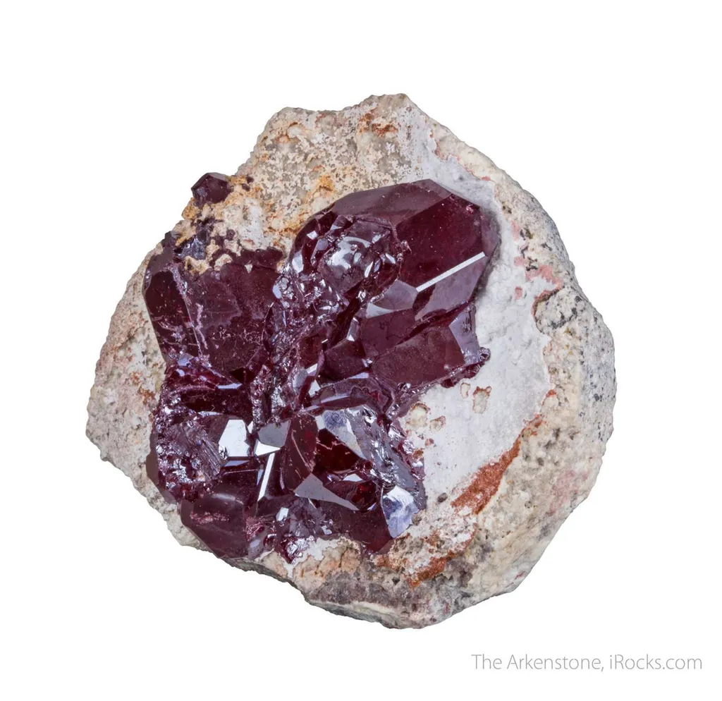 Cuprite - image 2