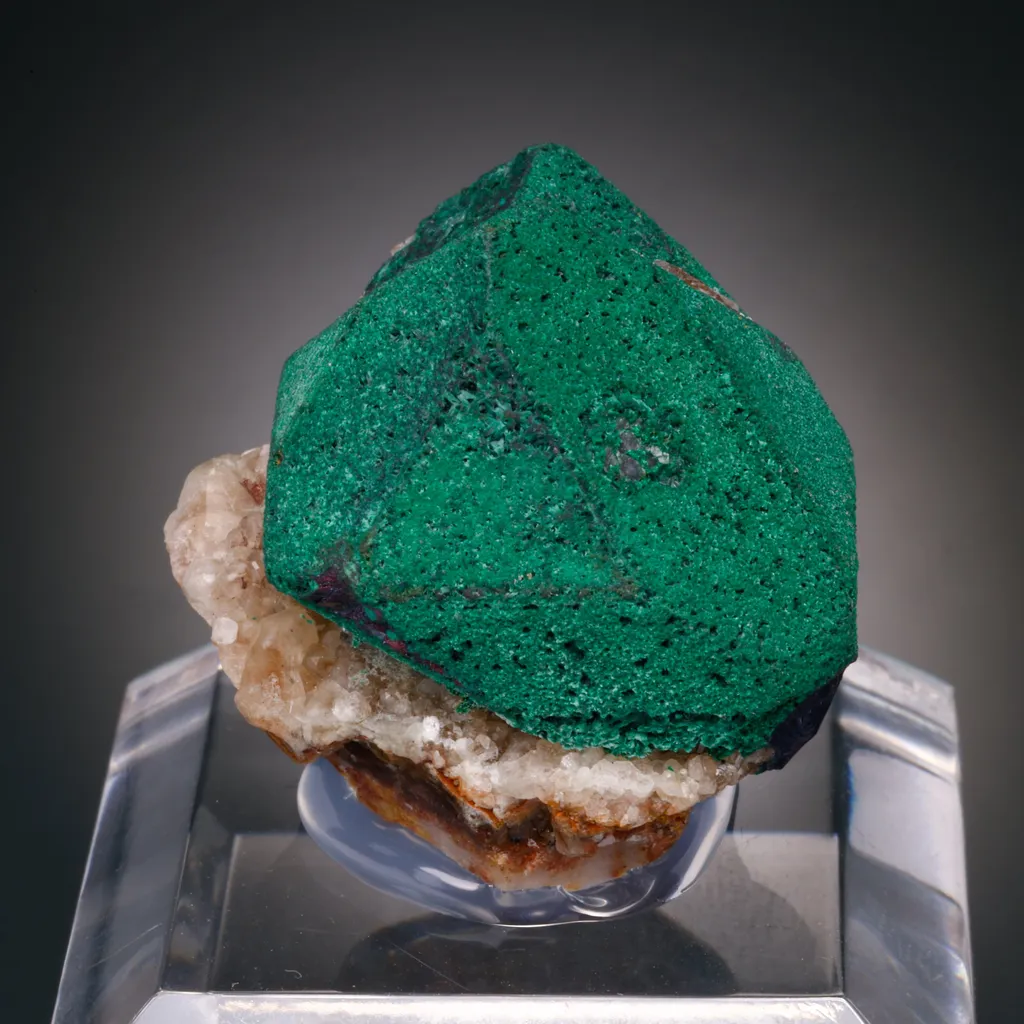 Cuprite image
