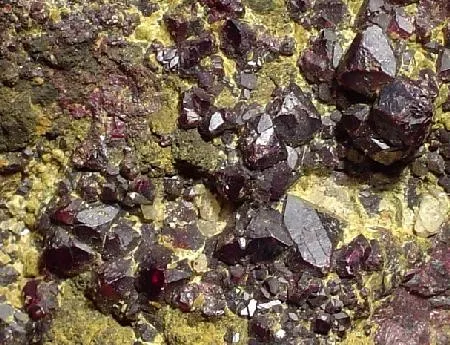 Cuprite - image 2