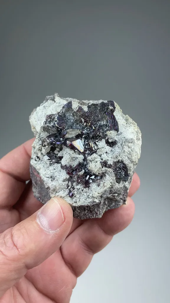 Cuprite - image 2
