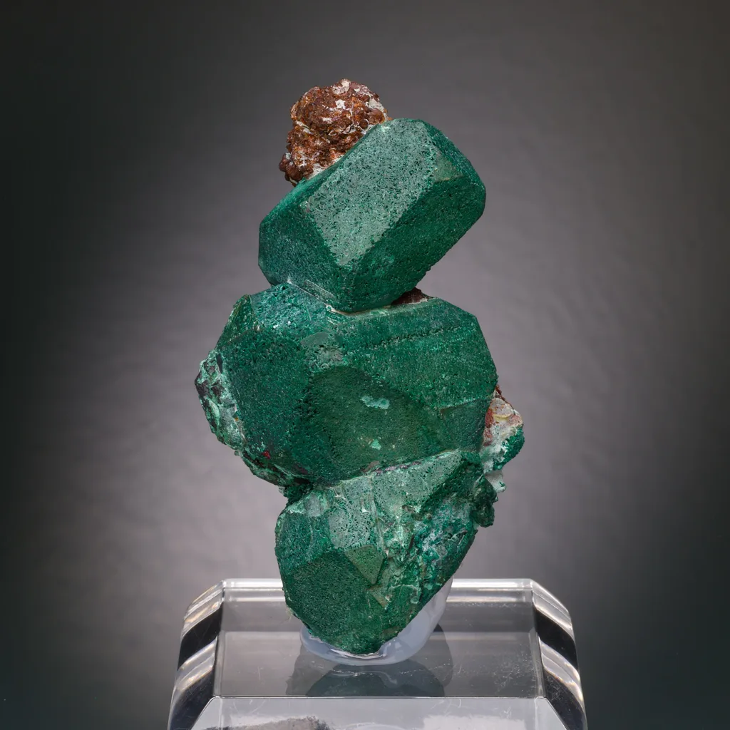 Cuprite image