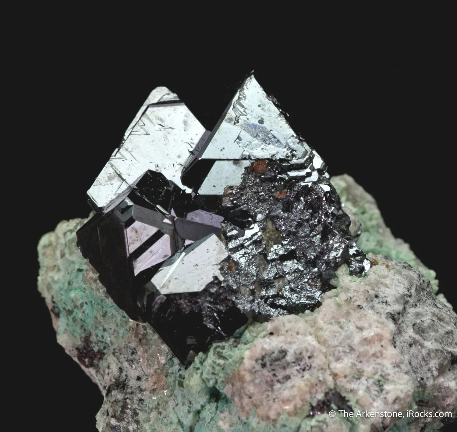 Cuprite - image 5