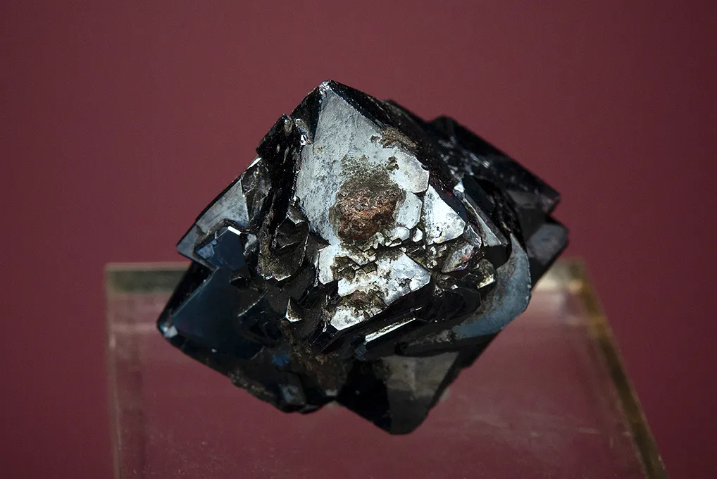 Cuprite - image 3
