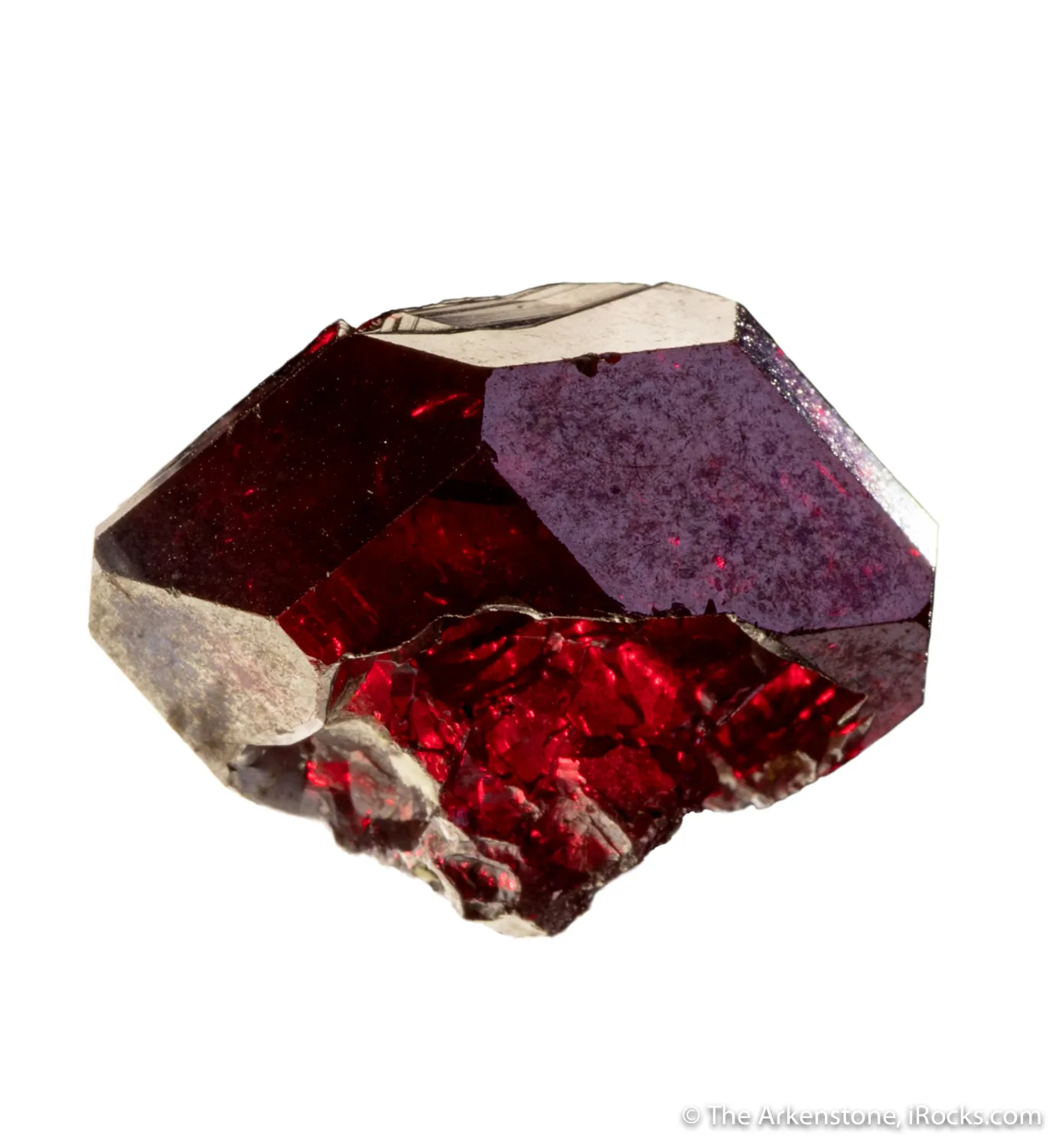 Cuprite - image 2
