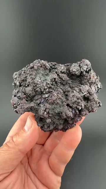 Cuprite