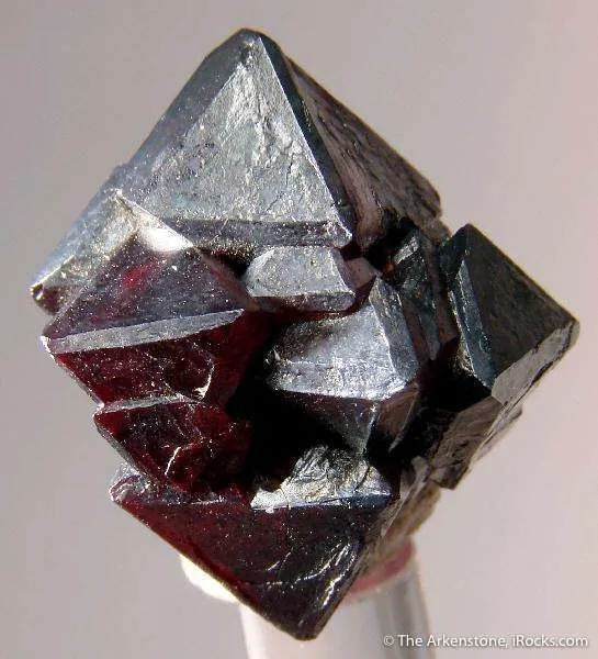 Cuprite - image 2