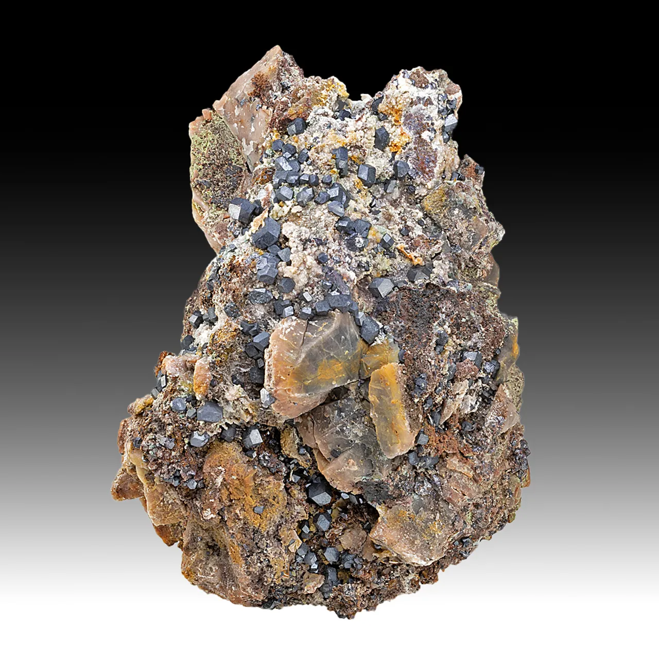Cuprite - image 1