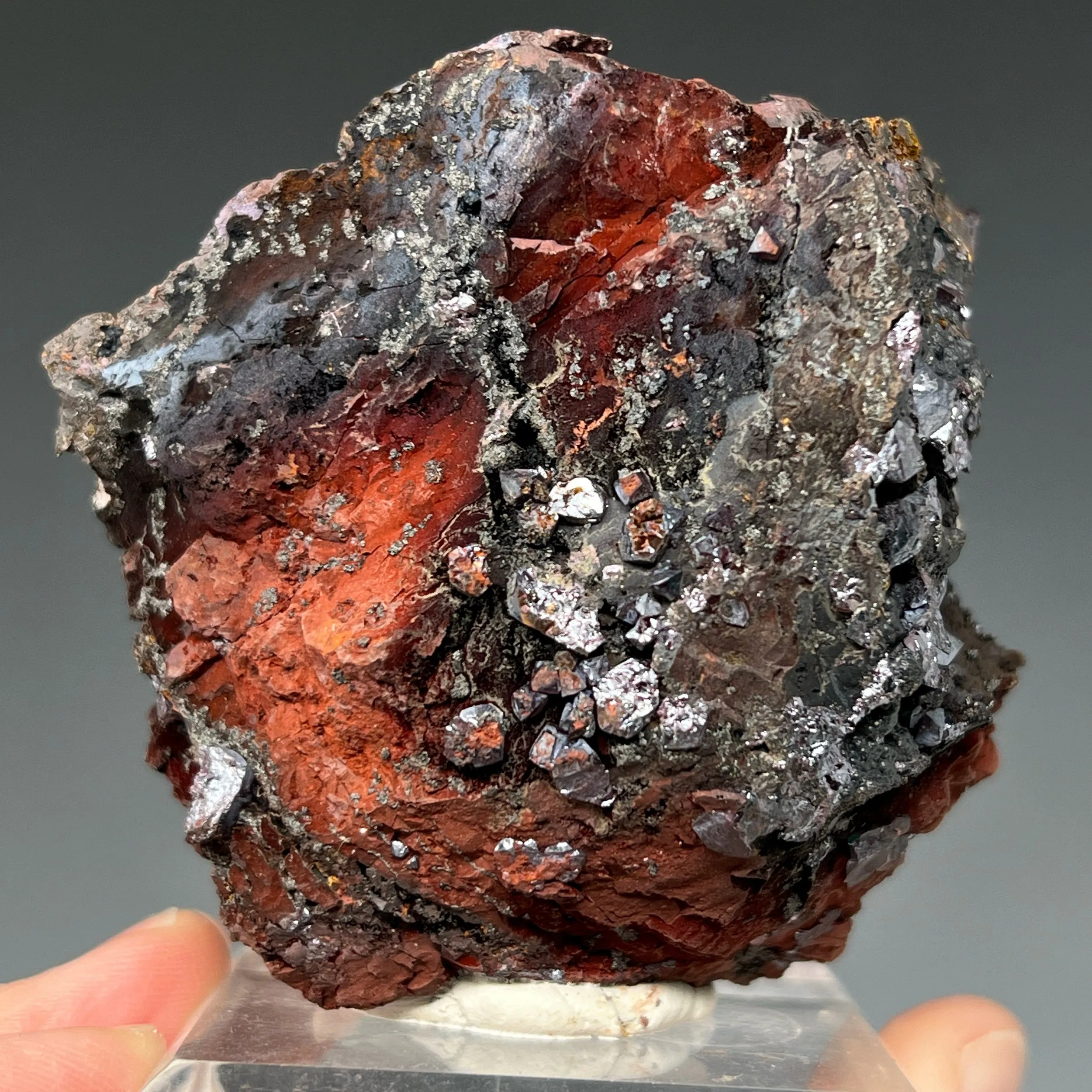 Cuprite - image 4