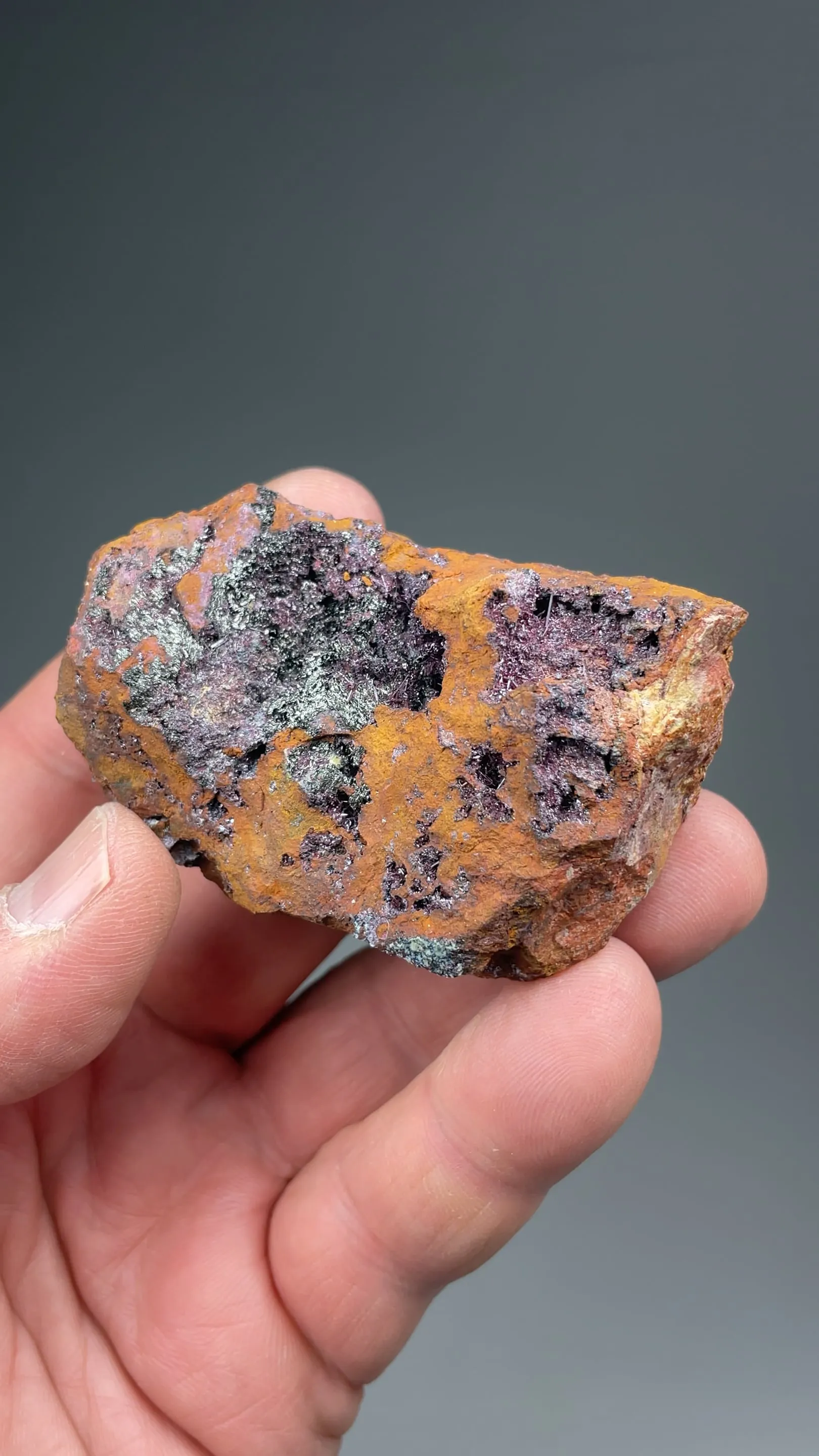 Cuprite - image 2