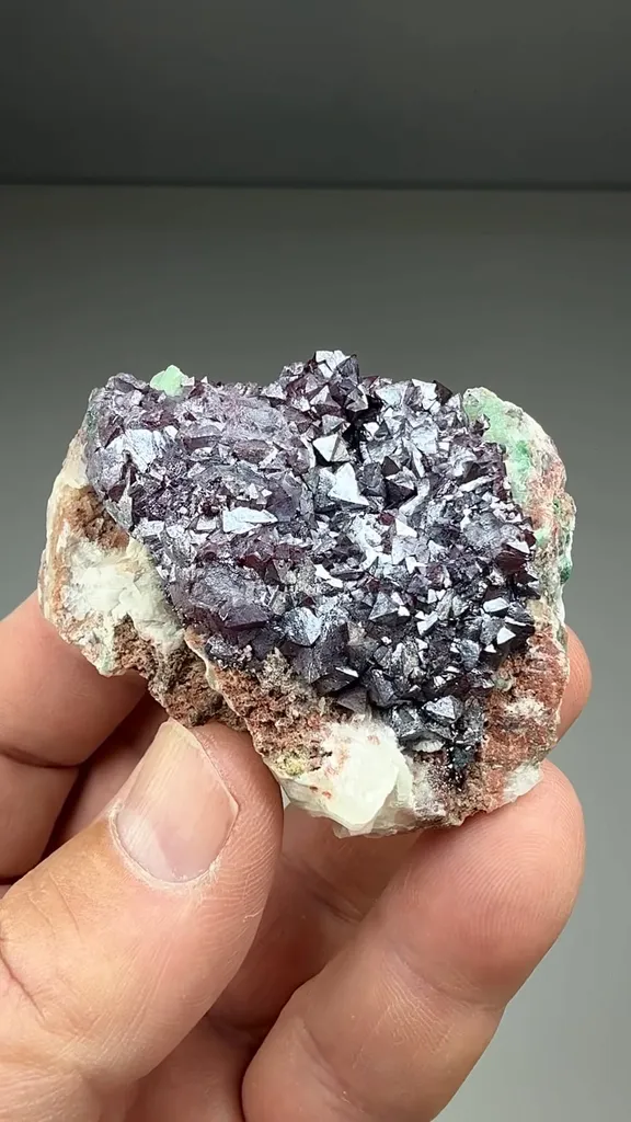 Cuprite - image 2