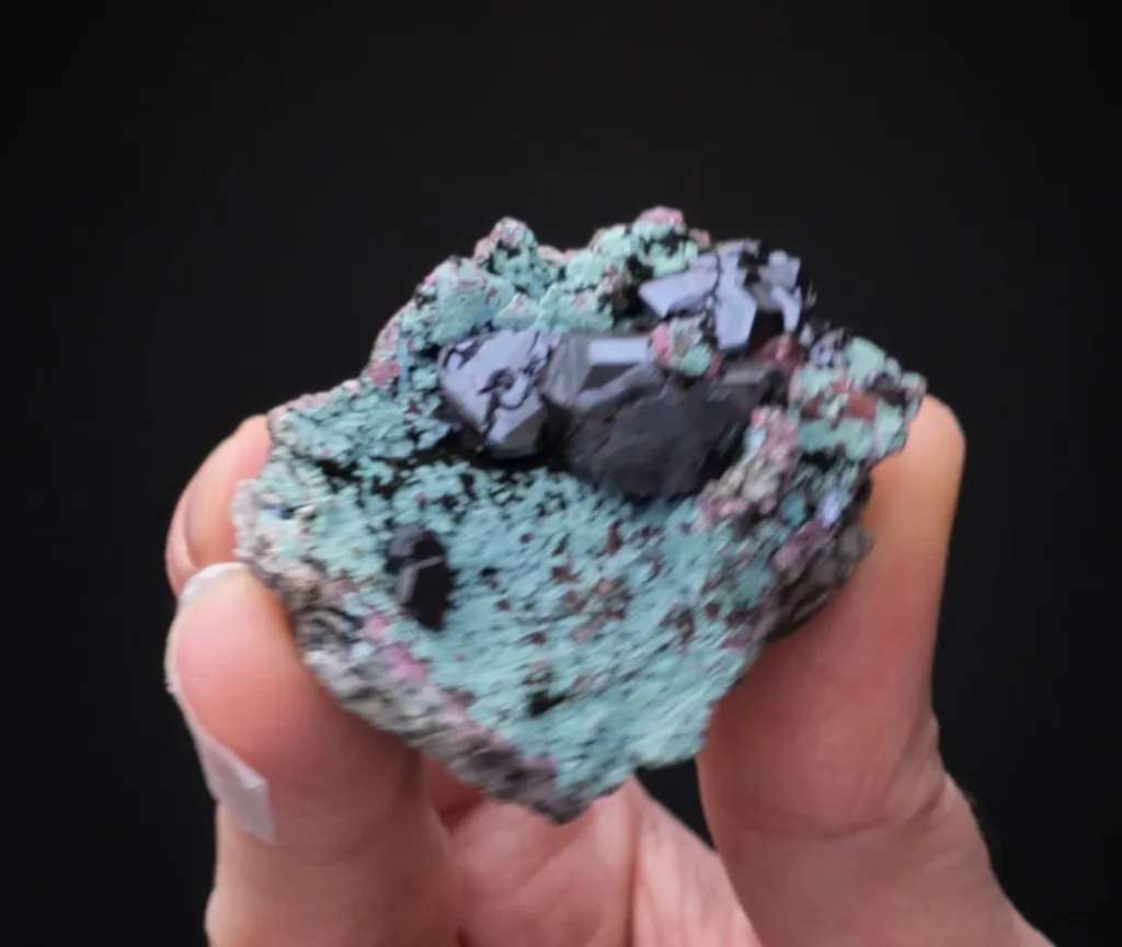 Cuprite - image 2