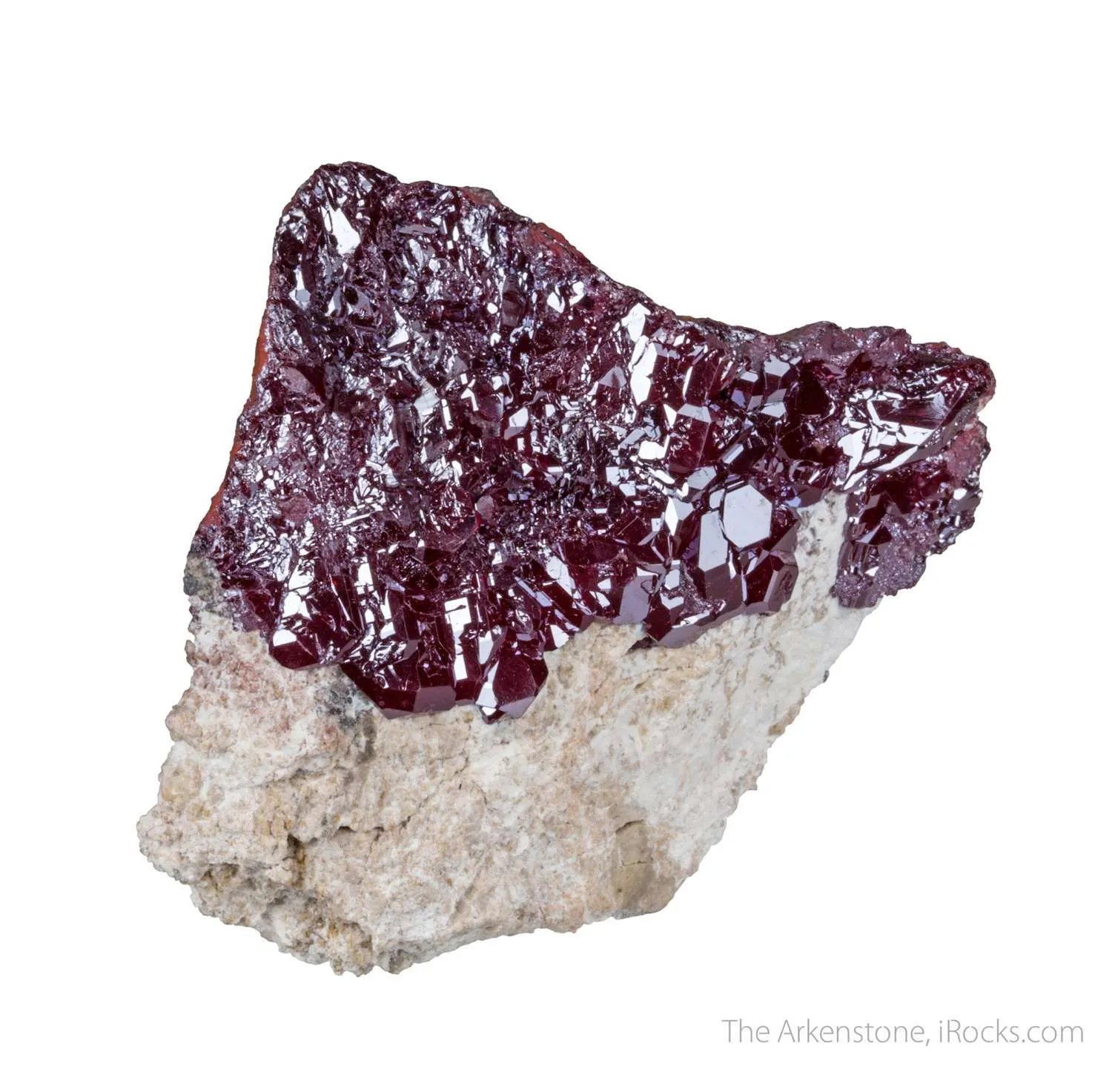 Cuprite - image 4
