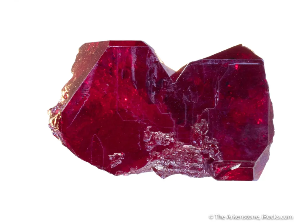 Cuprite image