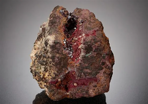 Cuprite image