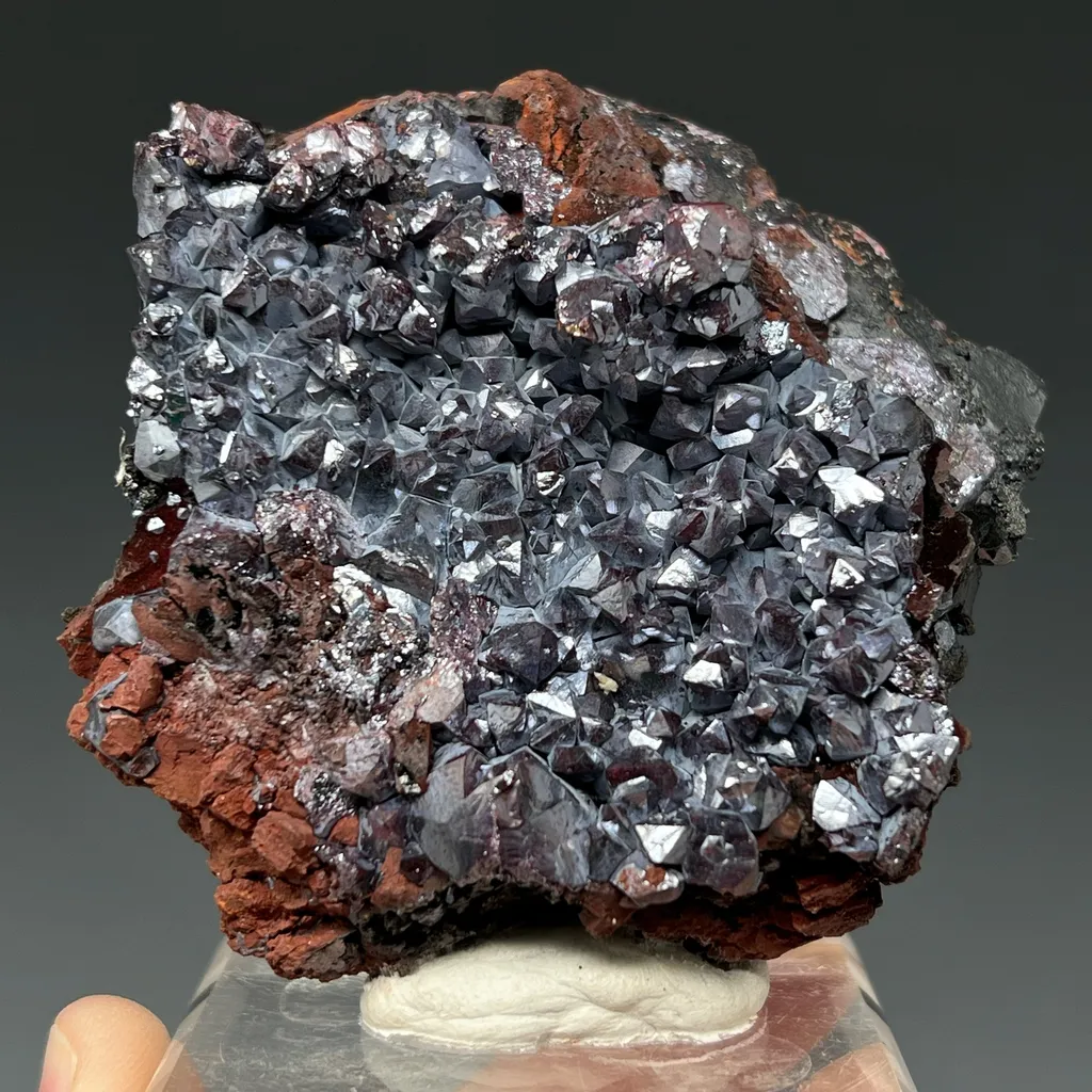 Cuprite image