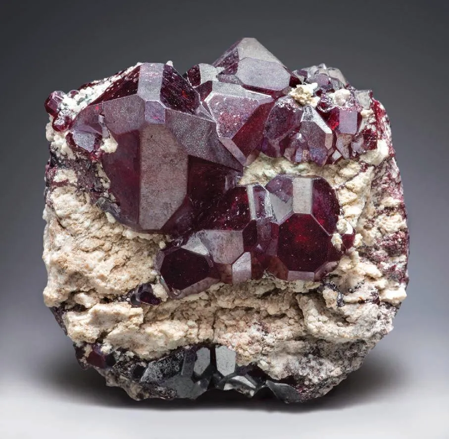 Cuprite image