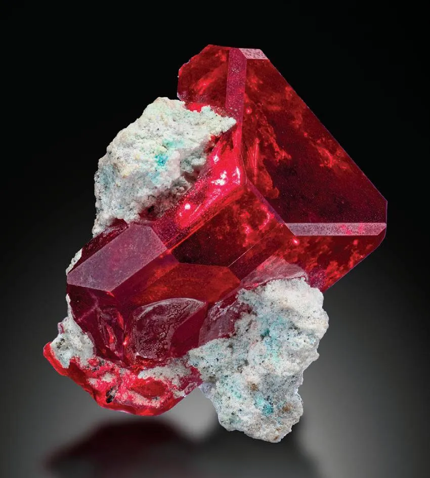 Cuprite image