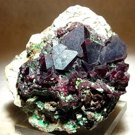 Cuprite - image 1