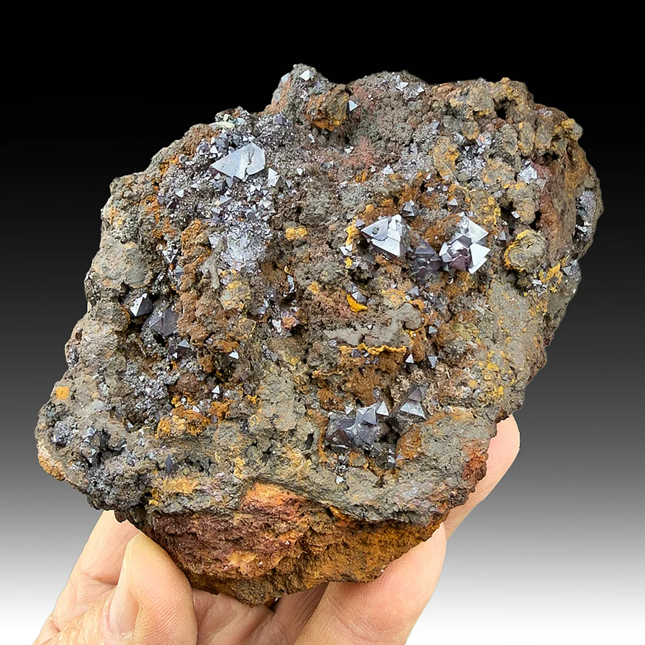 Cuprite - image 1