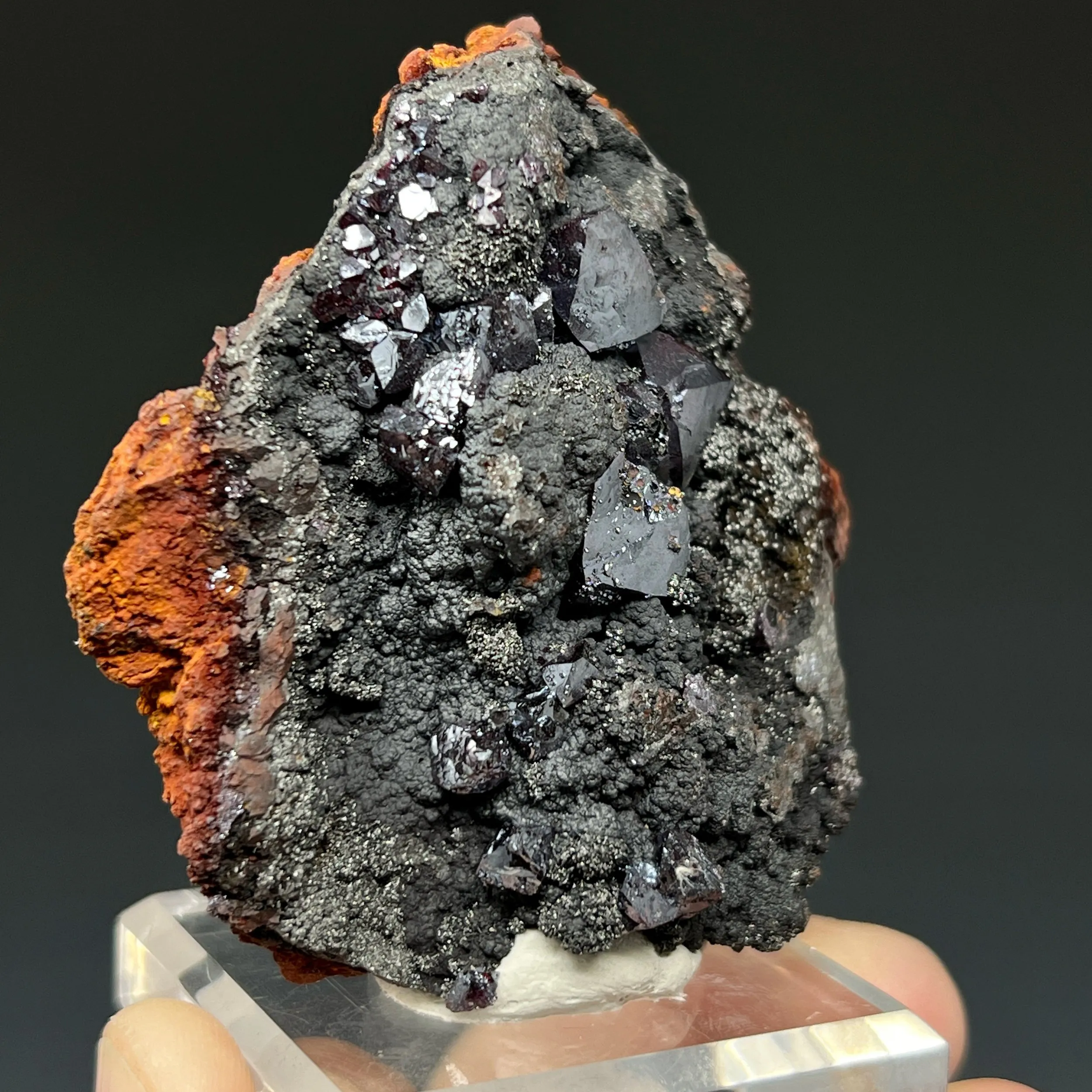 Cuprite - image 2