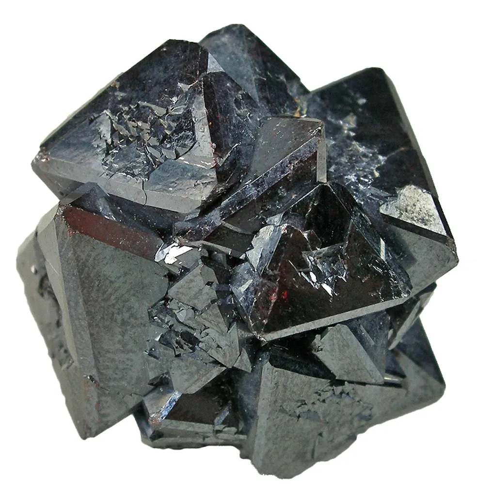 Cuprite - image 3