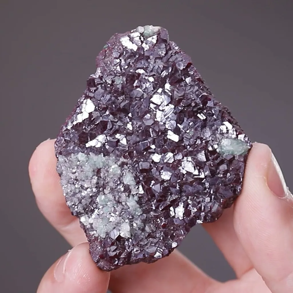 Cuprite - image 2
