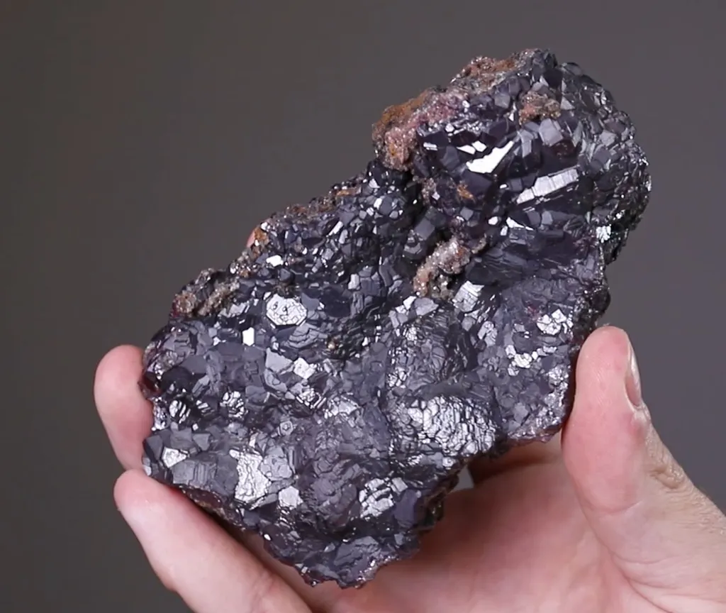 Cuprite - image 2