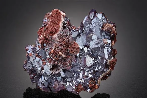 Cuprite image