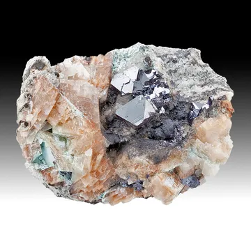 Cuprite